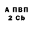 Амфетамин VHQ StasPolev
